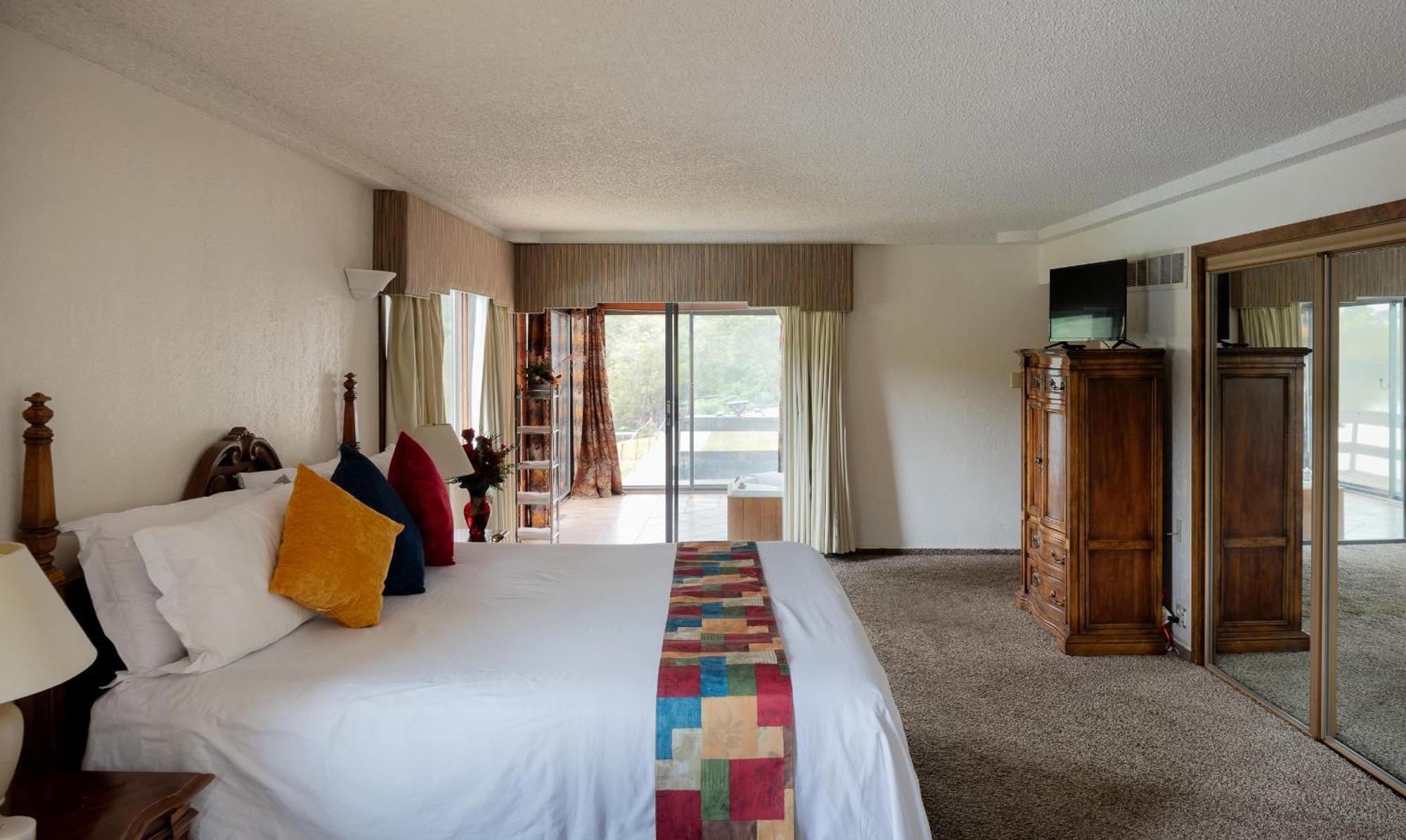 Basswood Resort Platte City Habitación foto