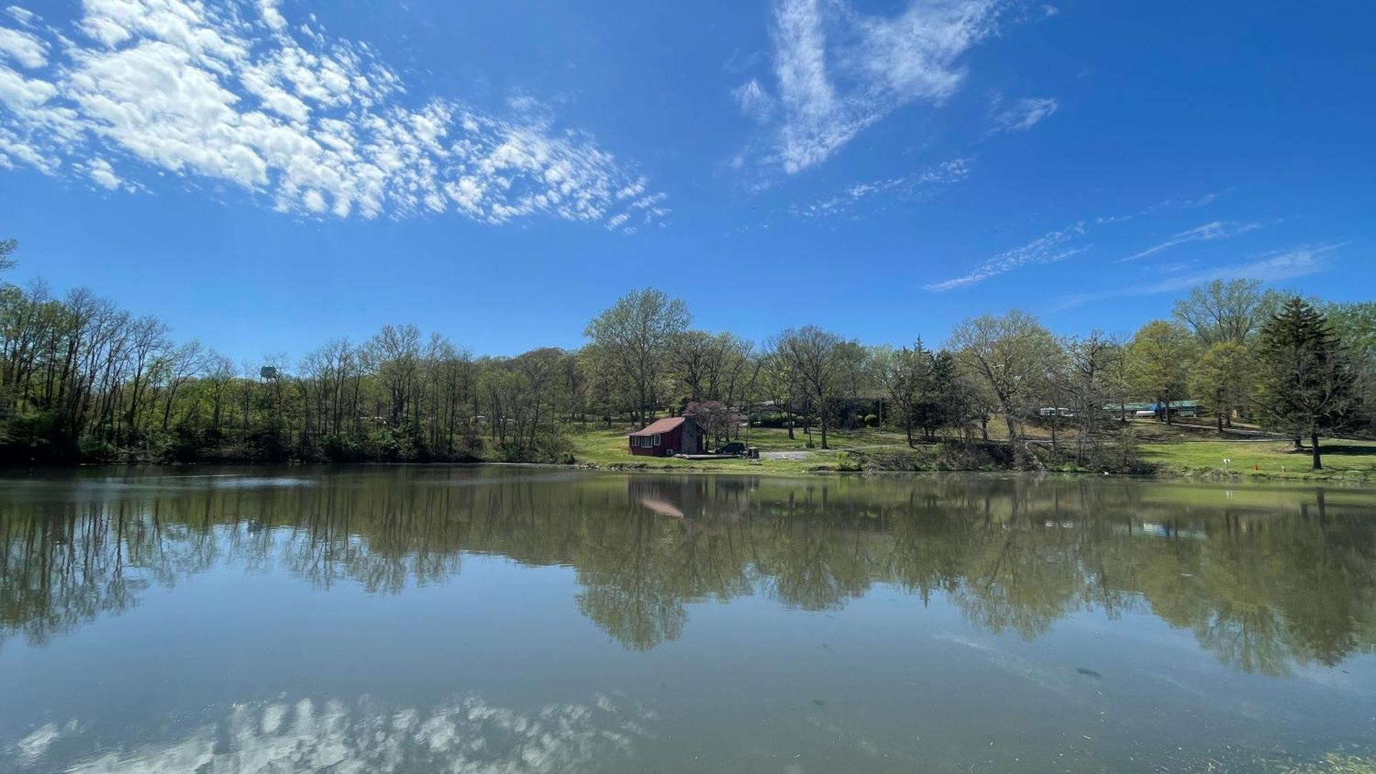 Basswood Resort Platte City Exterior foto